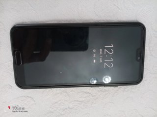 HUAWEI P20 PRO