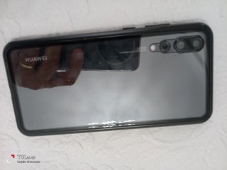 HUAWEI P20 PRO