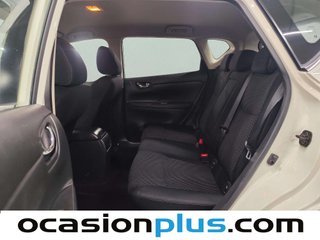 Nissan Pulsar 1.2 DIG-T Acenta 85 kW (115 CV)
