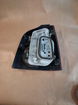 Piloto Volkswagen Polo
