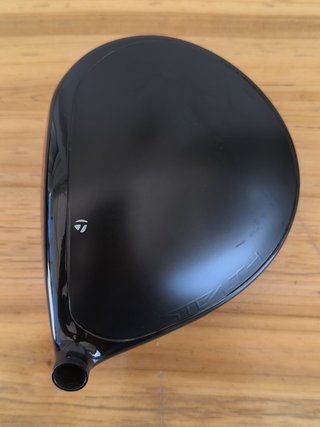 Cabeza Driver TaylorMade Stealth 10.5º + Funda