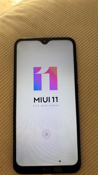 Xiaomi Redmi 8A