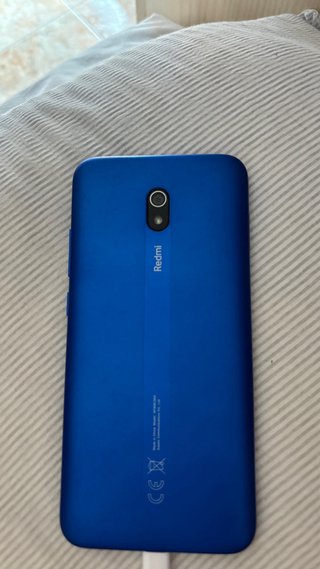 Xiaomi Redmi 8A