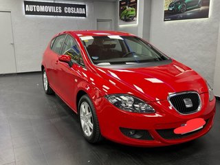 SEAT Leon 2007