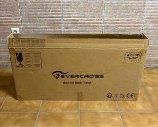 Patinete Eléctrico EVERCROSS EV85F