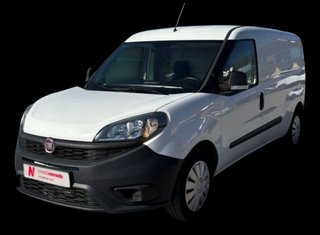 CUOTA 150€ - FIAT Doblò 2021 Cargo Maxi Base Plus