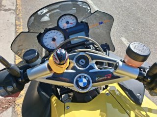 BMW K1200R perfecta.