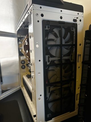 PC Gaming RTX 2080 Ti + i7-7700K
