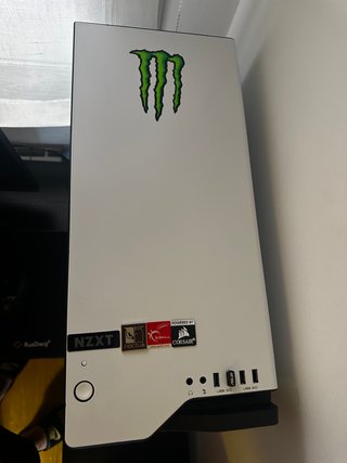 PC Gaming RTX 2080 Ti + i7-7700K