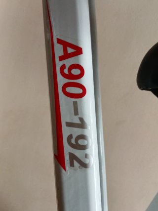 Bicicleta Estática Plegable