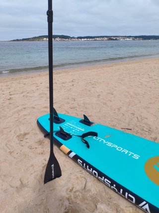 Tabla Paddle Surf Citysports