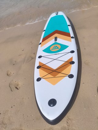 Tabla Paddle Surf Citysports