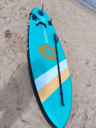 Tabla Paddle Surf Citysports