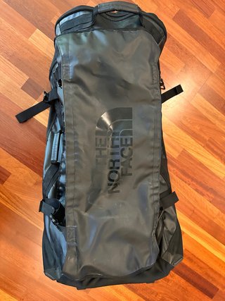 Valija North Face Base camp thunder