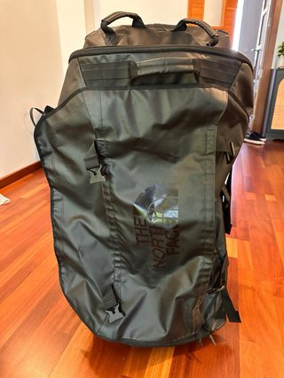 Valija North Face Base camp thunder