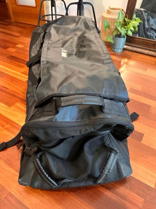 Valija North Face Base camp thunder