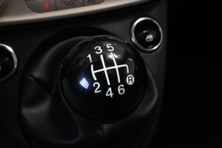 FIAT 500 2020