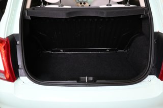 FIAT 500 2020