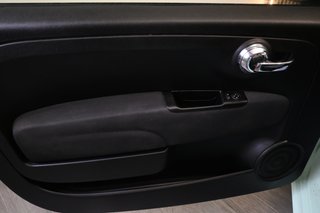 FIAT 500 2020