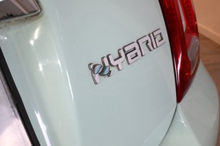 FIAT 500 2020