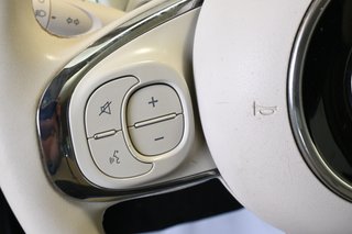 FIAT 500 2020