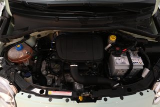 FIAT 500 2020