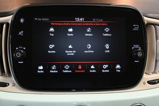 FIAT 500 2020
