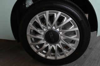 FIAT 500 2020