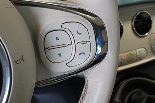 FIAT 500 2020
