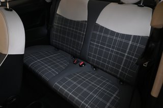 FIAT 500 2020