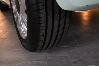 FIAT 500 2020