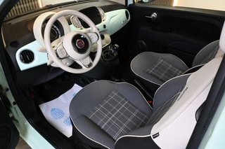 FIAT 500 2020