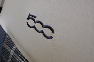 FIAT 500 2020