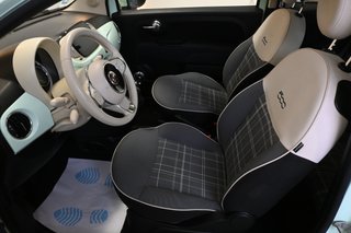 FIAT 500 2020