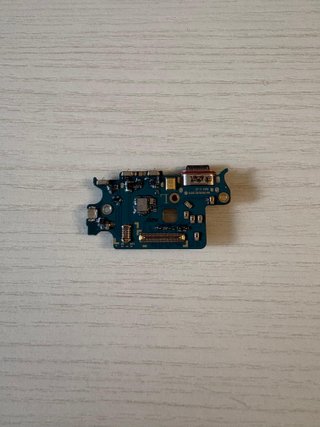 Modulo di ricarica USB-C e lettore SIM per Samsung S21