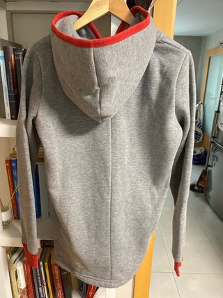 Sudadera Bayern Múnich Talla M