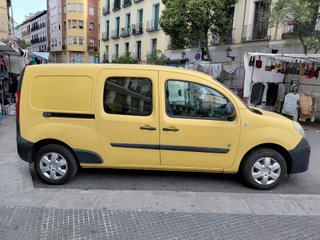 Renault Kangoo 2013