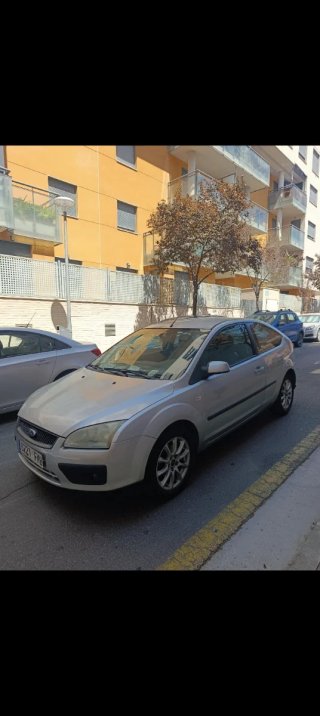 Ford Focus 2007