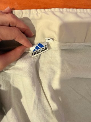 Chaqueta Track Jacket Adidas Vintage