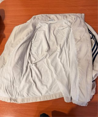 Chaqueta Track Jacket Adidas Vintage