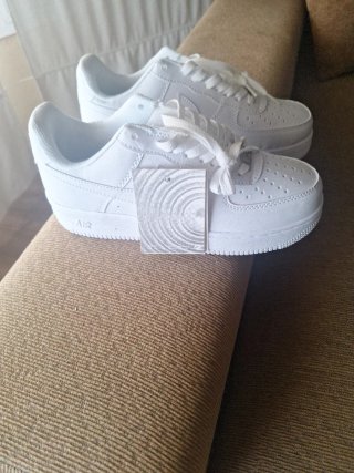 Zapatillas Blancas