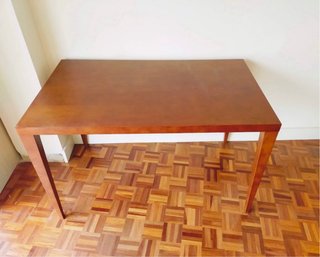 Mesa de Madera de Cerezo