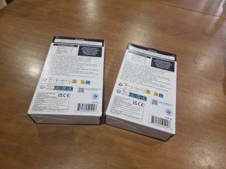 2x One Piece TCG ST35 Starter Deck