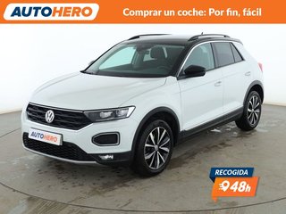 Volkswagen T-Roc 2.0 TDI Advance Style