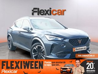 Cupra Formentor 1.5 TSI 110kW (150 CV) DSG