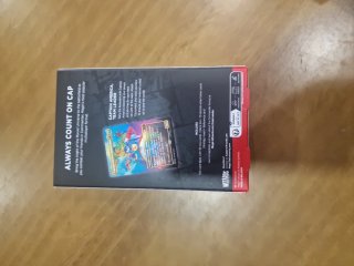 Magic The Gathering: Avengers Assemble Commander i