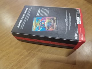 Magic The Gathering: Avengers Assemble Commander i