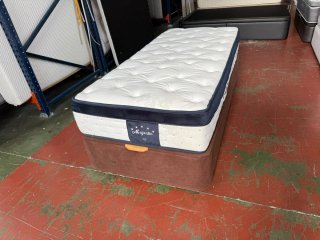 Colchón Majestic 90x200 con Canapé