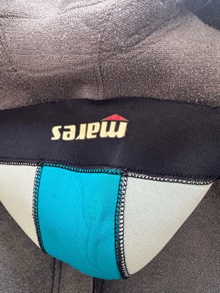Traje de buceo Mares Original