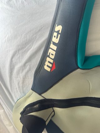 Traje de buceo Mares Original